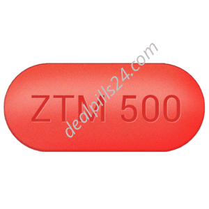 Zithromax (Generic) Zithromax (Generic)